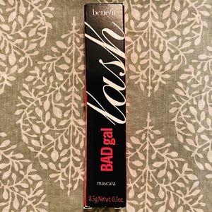 Benefit Bad Gal Lash mascara